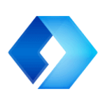 Logo of Microsoft Launcher android Application 